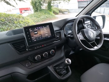 Used Renault Trafic 2024 for sale - 78283402: Photo