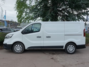 Used Renault Trafic 2024 for sale - 78283402: Photo