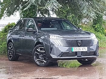 Used Peugeot 3008 2026 for sale - 79852811: Photo