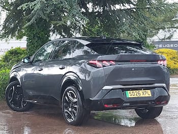 Used Peugeot 3008 2026 for sale - 79852811: Photo