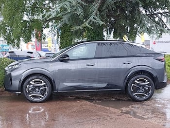 Used Peugeot 3008 2026 for sale - 79852811: Photo
