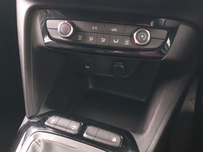 Used Vauxhall Corsa 2022 for sale - 76354319: Photo 18