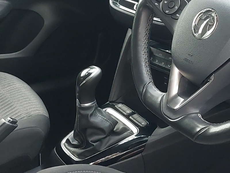 Used Vauxhall Corsa 2022 for sale - 76354319: Photo 19