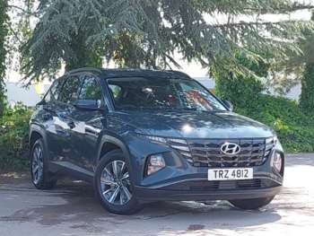 2022 - 1.6 TGDi SE Connect 5dr 2WD