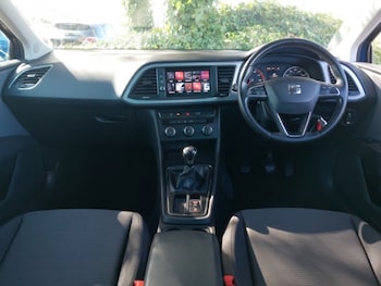 Used SEAT Leon 2018 for sale - 75882631: Photo