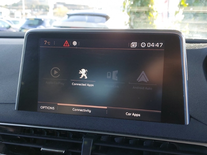 Used Peugeot 3008 2018 for sale - 76785520: Photo 10