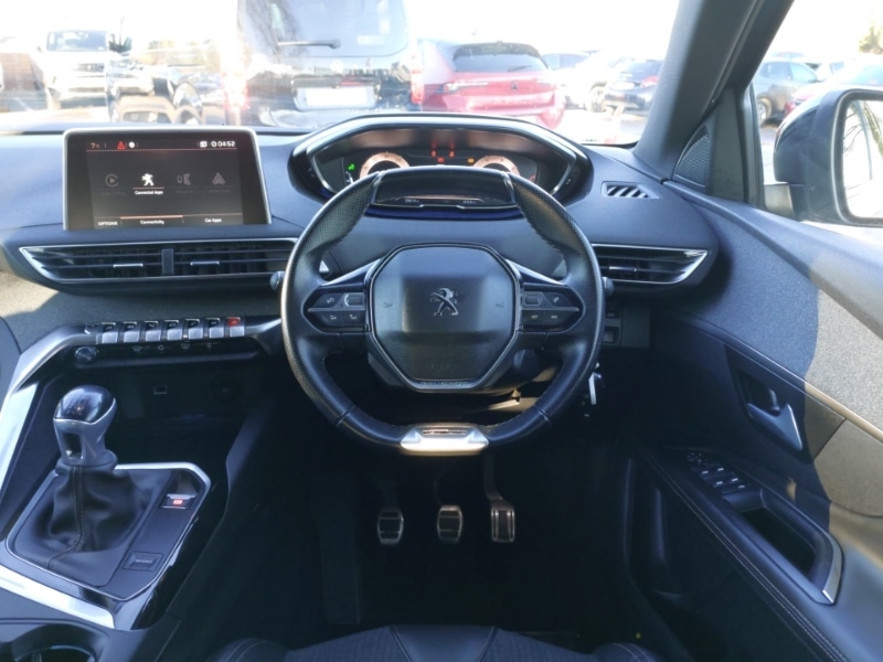 Used Peugeot 3008 2018 for sale - 76785520: Photo 12
