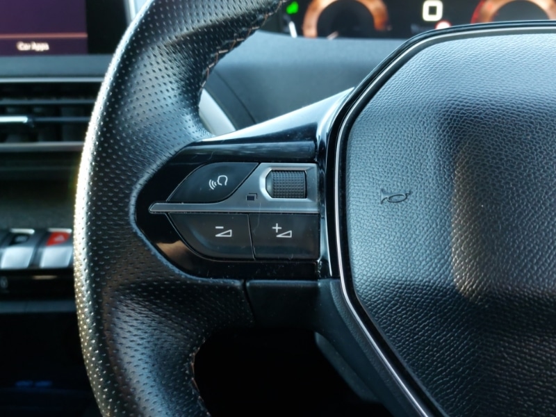 Used Peugeot 3008 2018 for sale - 76785520: Photo 13