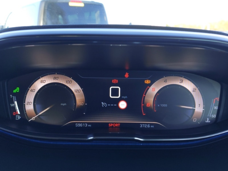 Used Peugeot 3008 2018 for sale - 76785520: Photo 15