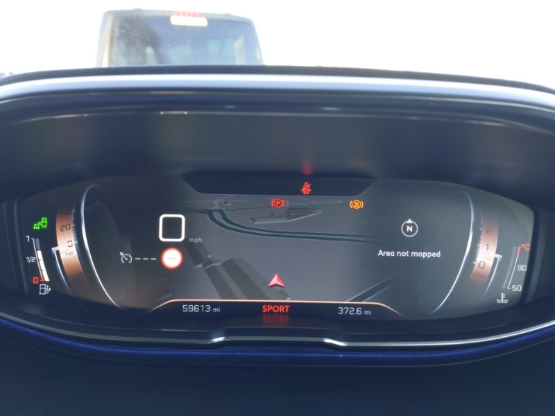 Used Peugeot 3008 2018 for sale - 76785520: Photo 16