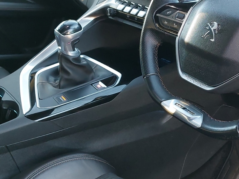 Used Peugeot 3008 2018 for sale - 76785520: Photo 19