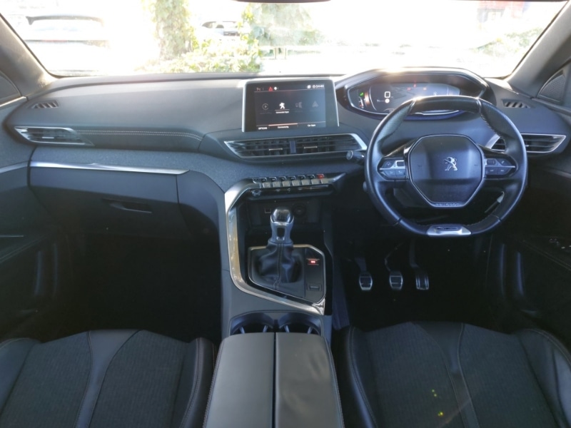 Used Peugeot 3008 2018 for sale - 76785520: Photo 2