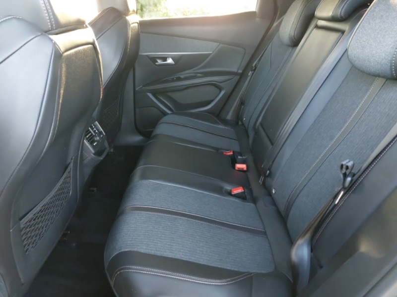 Used Peugeot 3008 2018 for sale - 76785520: Photo 6