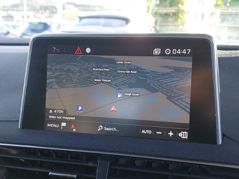 Used Peugeot 3008 2018 for sale - 76785520: Photo 7