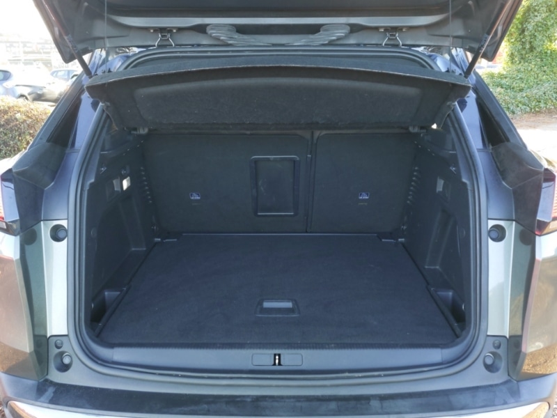 Used Peugeot 3008 2018 for sale - 76785520: Photo 8