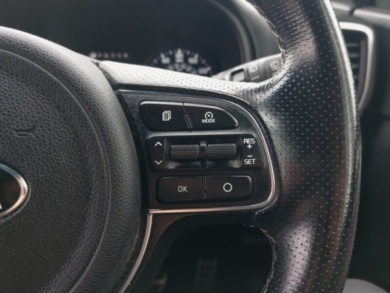 Used Kia Sportage 2018 for sale - 76543319: Photo 14