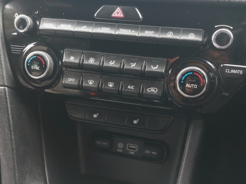 Used Kia Sportage 2018 for sale - 76543319: Photo 18