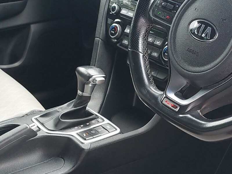 Used Kia Sportage 2018 for sale - 76543319: Photo 19