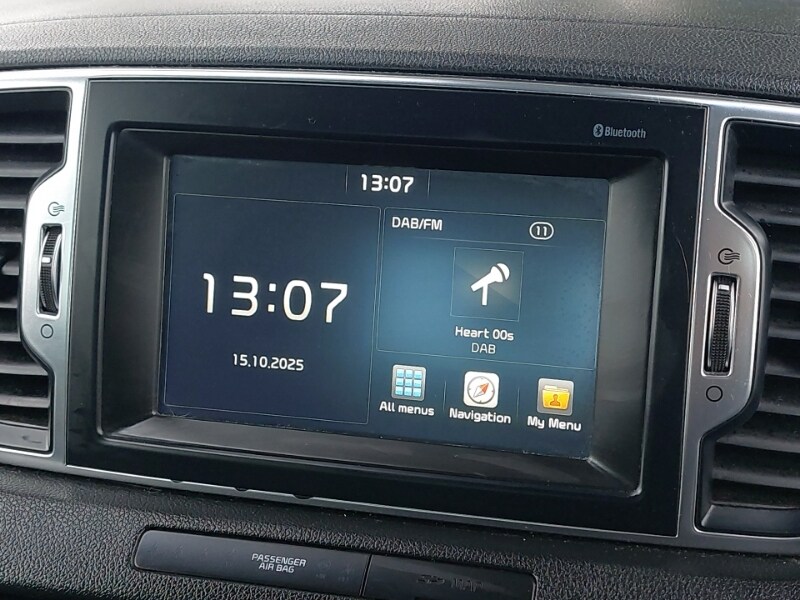 Used Kia Sportage 2018 for sale - 76543319: Photo 7