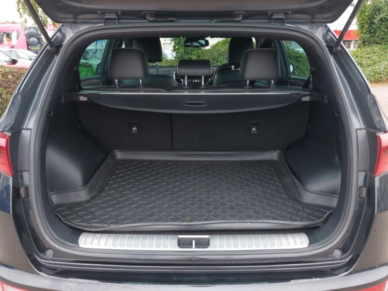 Used Kia Sportage 2018 for sale - 76543319: Photo 8