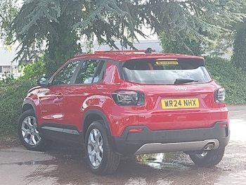 Used Jeep Other 2024 for sale - 75177185: Photo