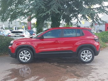 Used Jeep Other 2024 for sale - 75177185: Photo