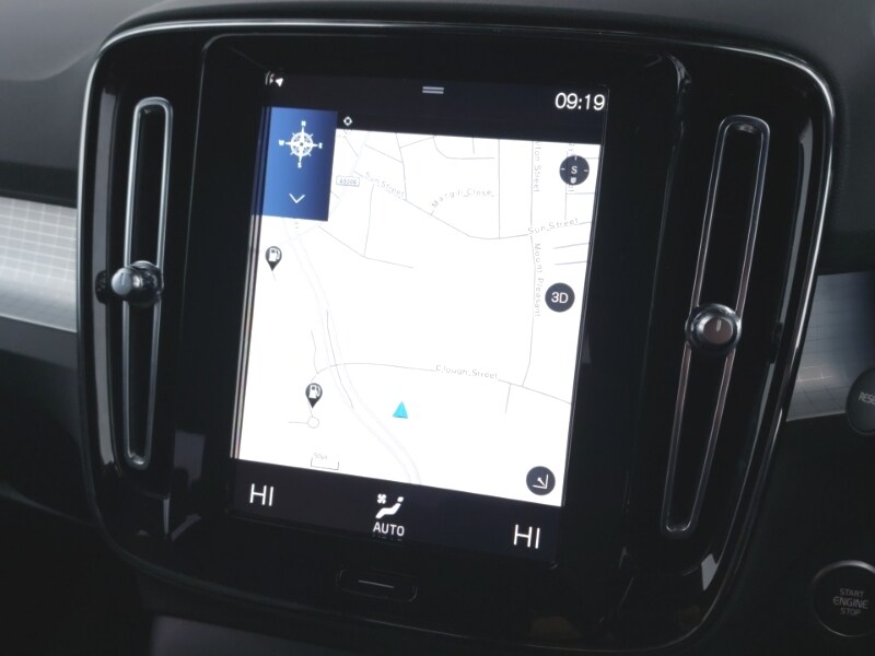 Used Volvo XC40 2022 for sale - 77816557: Photo 11