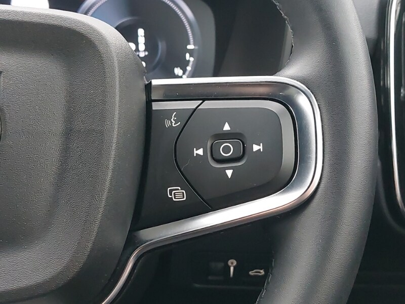 Used Volvo XC40 2022 for sale - 77816557: Photo 14