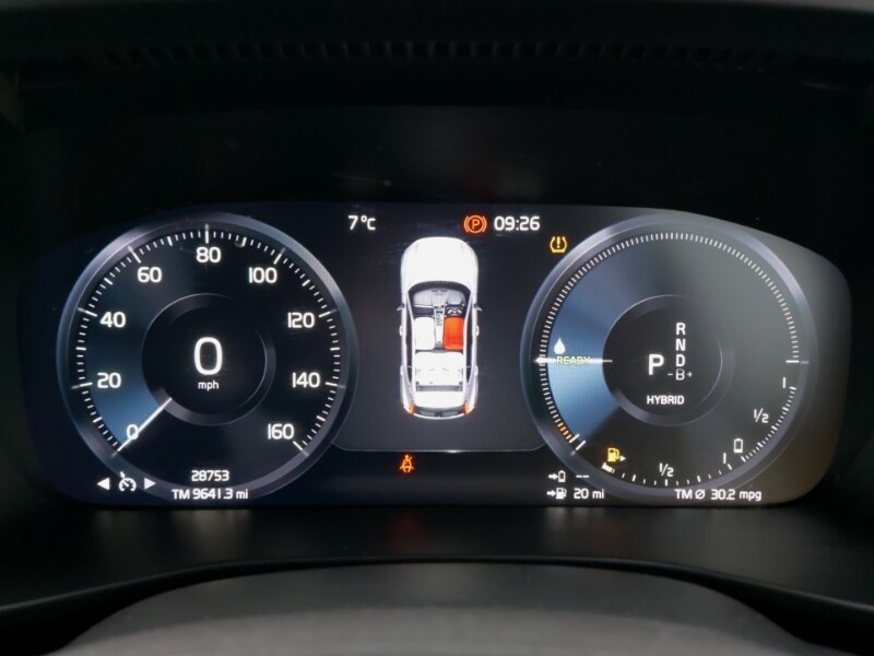 Used Volvo XC40 2022 for sale - 77816557: Photo 15