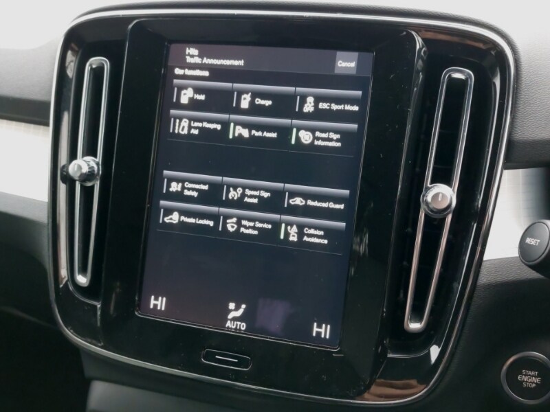 Used Volvo XC40 2022 for sale - 77816557: Photo 16