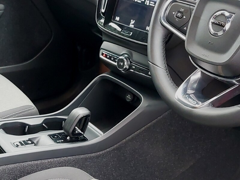 Used Volvo XC40 2022 for sale - 77816557: Photo 19