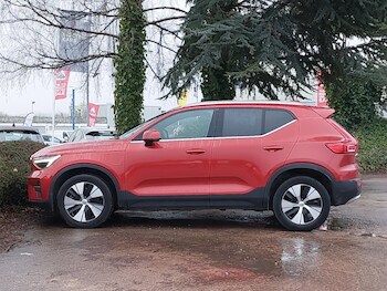Used Volvo XC40 2022 for sale - 77816557: Photo