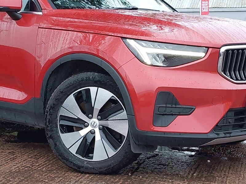 Used Volvo XC40 2022 for sale - 77816557: Photo 9