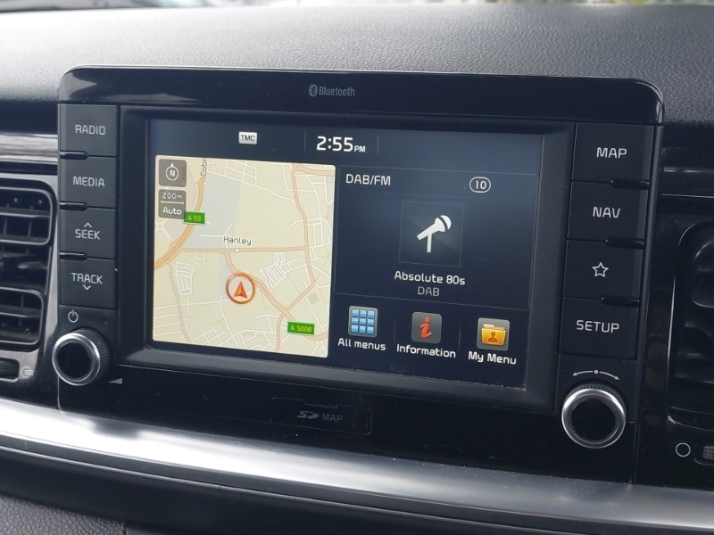 Used Kia Stonic 2018 for sale - 78040815: Photo 10