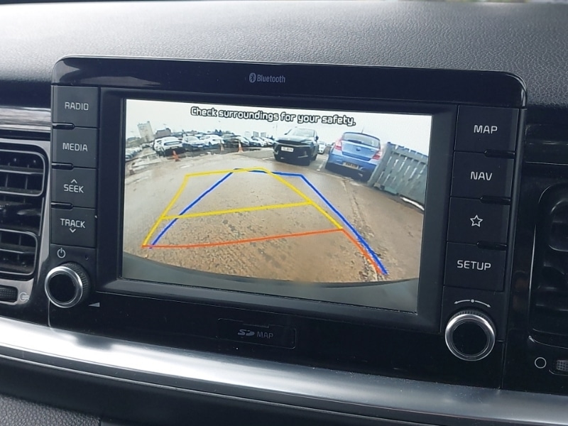 Used Kia Stonic 2018 for sale - 78040815: Photo 11