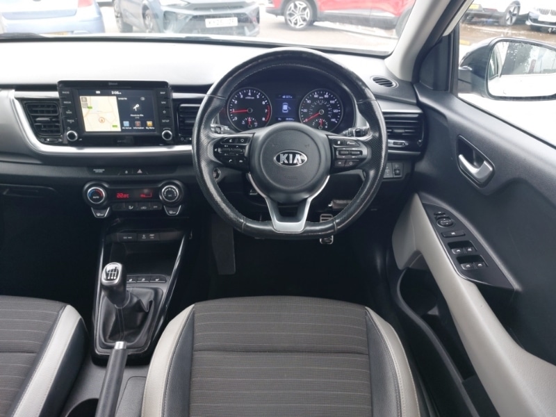 Used Kia Stonic 2018 for sale - 78040815: Photo 12