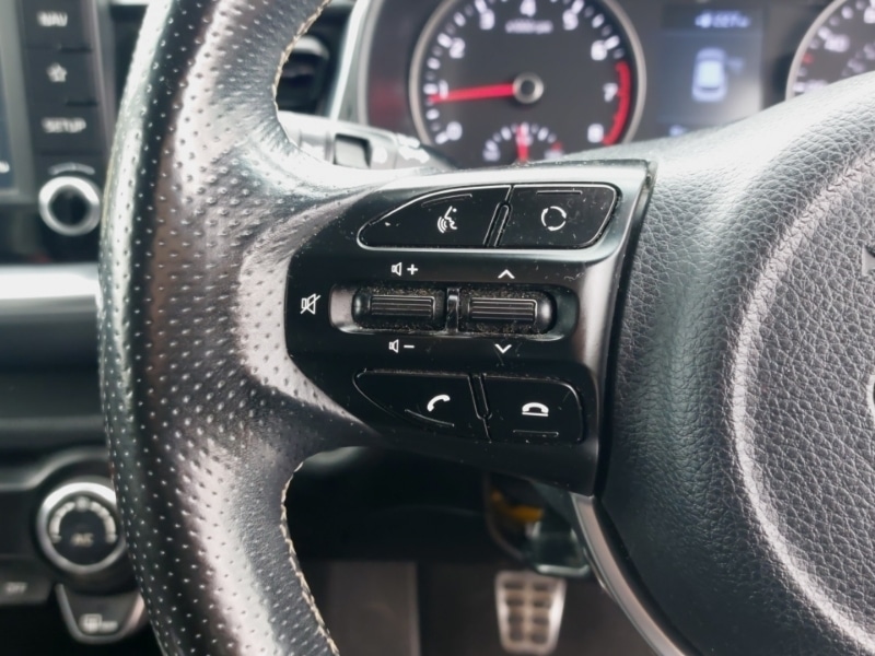 Used Kia Stonic 2018 for sale - 78040815: Photo 13