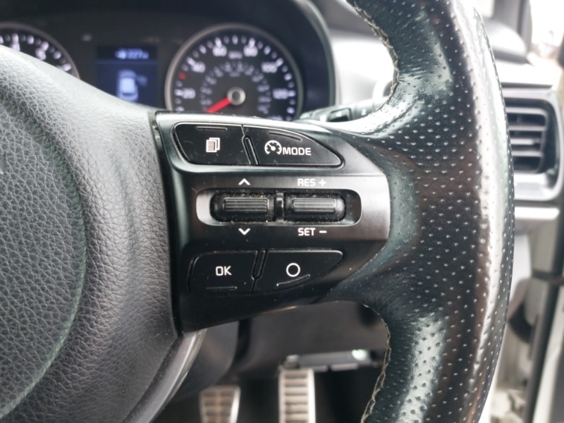 Used Kia Stonic 2018 for sale - 78040815: Photo 14