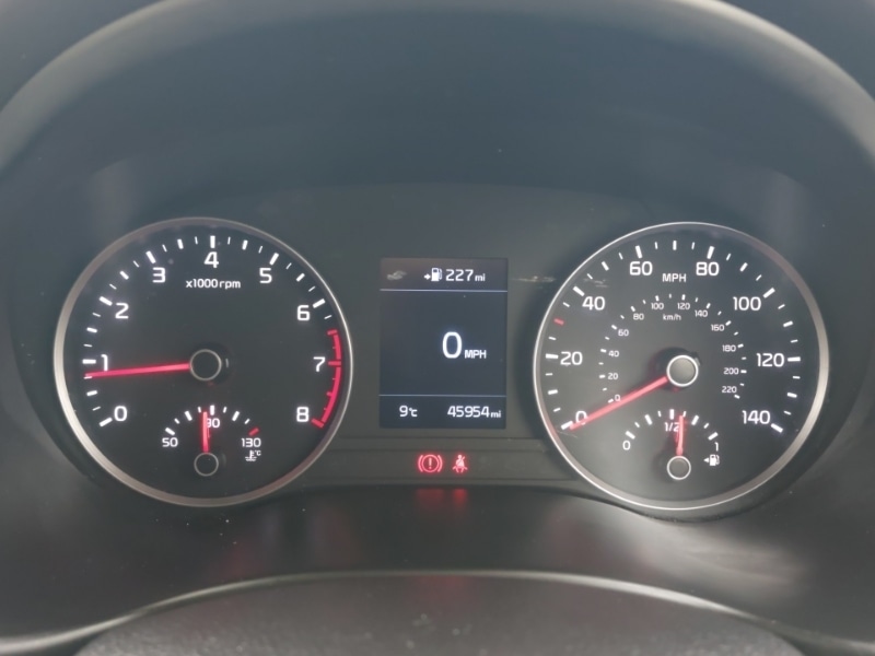 Used Kia Stonic 2018 for sale - 78040815: Photo 15