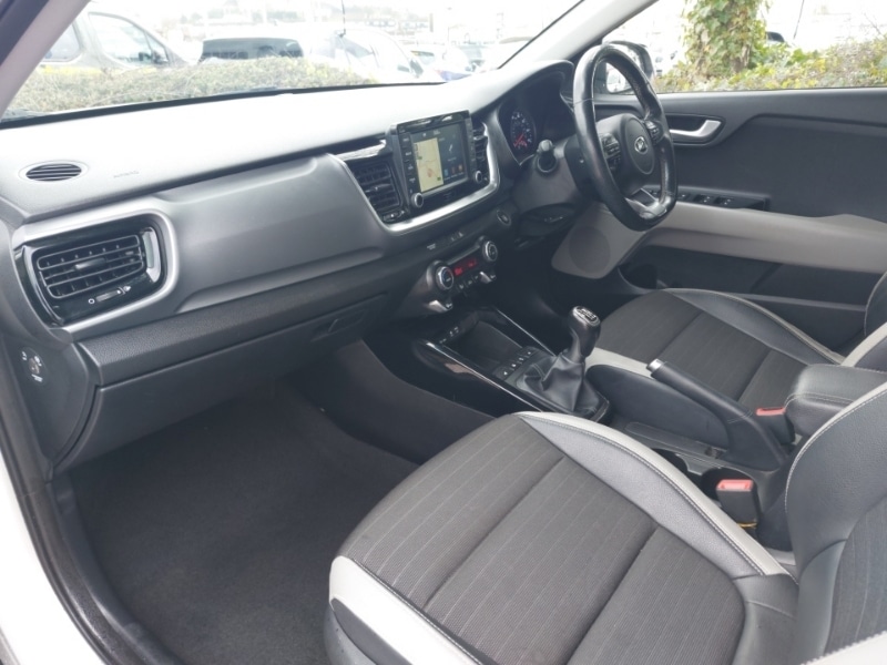 Used Kia Stonic 2018 for sale - 78040815: Photo 5