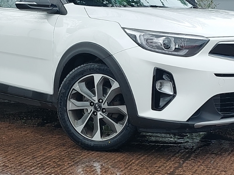 Used Kia Stonic 2018 for sale - 78040815: Photo 9