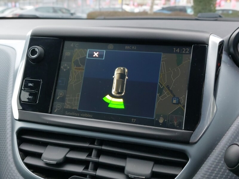 Used Peugeot 208 2015 for sale - 77086956: Photo 11