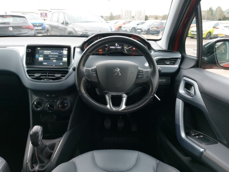 Used Peugeot 208 2015 for sale - 77086956: Photo 12