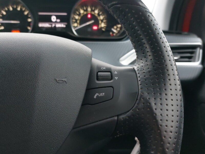 Used Peugeot 208 2015 for sale - 77086956: Photo 14