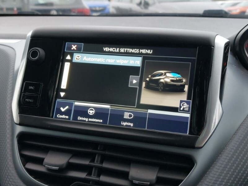 Used Peugeot 208 2015 for sale - 77086956: Photo 17