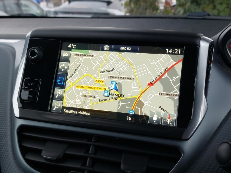 Used Peugeot 208 2015 for sale - 77086956: Photo 7