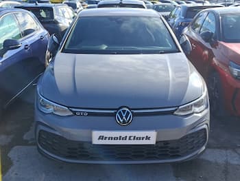 Used Volkswagen Golf 2023 for sale - 79631199: Photo