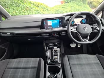 Used Volkswagen Golf 2023 for sale - 79631199: Photo