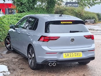 Used Volkswagen Golf 2023 for sale - 79631199: Photo