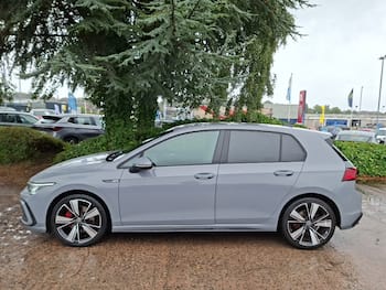 Used Volkswagen Golf 2023 for sale - 79631199: Photo